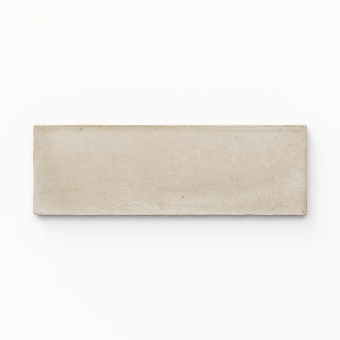 Atlas Canvas Mini Brick Matt Tile 5 cm x 15 cm