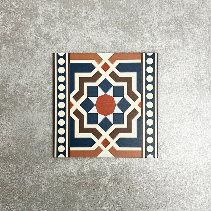 Montagu Grand | SIDE | 20cm x 20cm