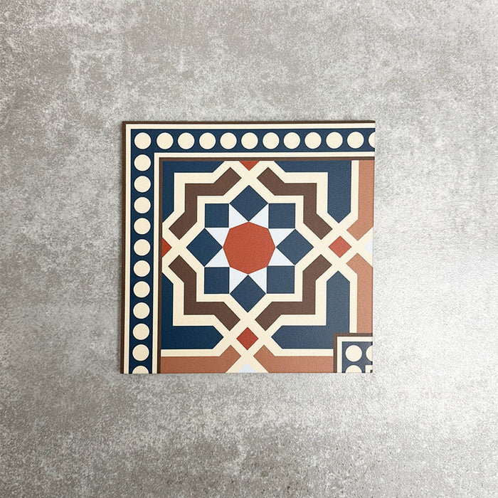 MUESTRA DE ESQUINA COMPLETA Montagu Grand | ESQUINA | 20cm x 20cm