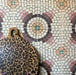Cabana La Calle Tile | Moroccan Pattern Tile | 20cm x 20cm