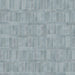 Opciones de colocación de azulejos de pared Atlas Blue Mini Brick 5x15 cm en acabado mate, mostrando tonos azules suaves con una sutil variación tonal y un efecto artesanal en toda la superficie.