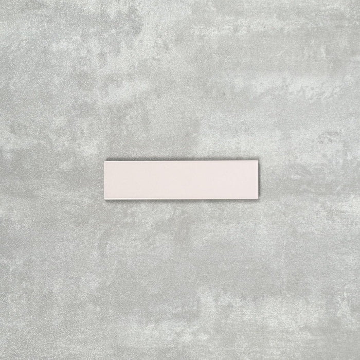 Galería de muestra completa Galería Brick Gloss Gloss Pink Pink Tiles 5cm x 20 cm