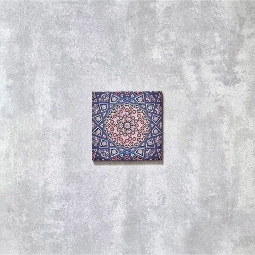 Pasha Tabriz MINI 15cm x 15cm FULL TILE SAMPLE