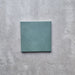 Hammamet Green Base MINI 15cm x 15cm FULL TILE SAMPLE